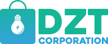 Logo Công Ty DZT