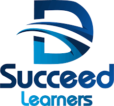 Logo Công Ty D Succeed Learners