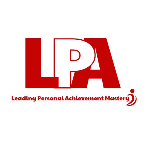 Logo Công Ty LPA Mastery Việt Nam