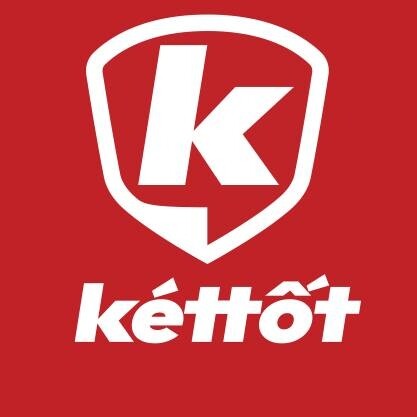 Logo Công Ty KÉT TỐT