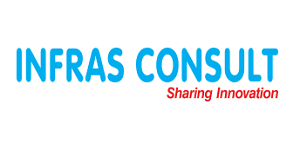 Logo Công Ty PHÁT TRIỂN HẠ TẦNG VIỄN THÔNG