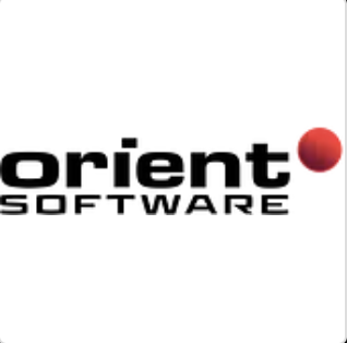Logo Công Ty ORIENT SOFTWARE
