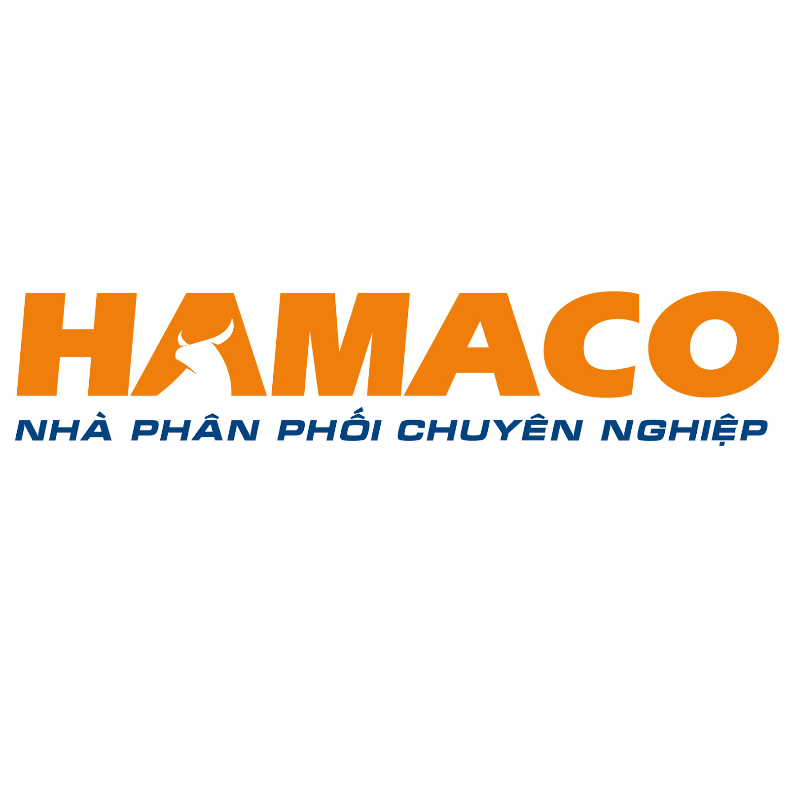 Logo Công Ty Công ty Vật tư Hậu Giang - HAMACO