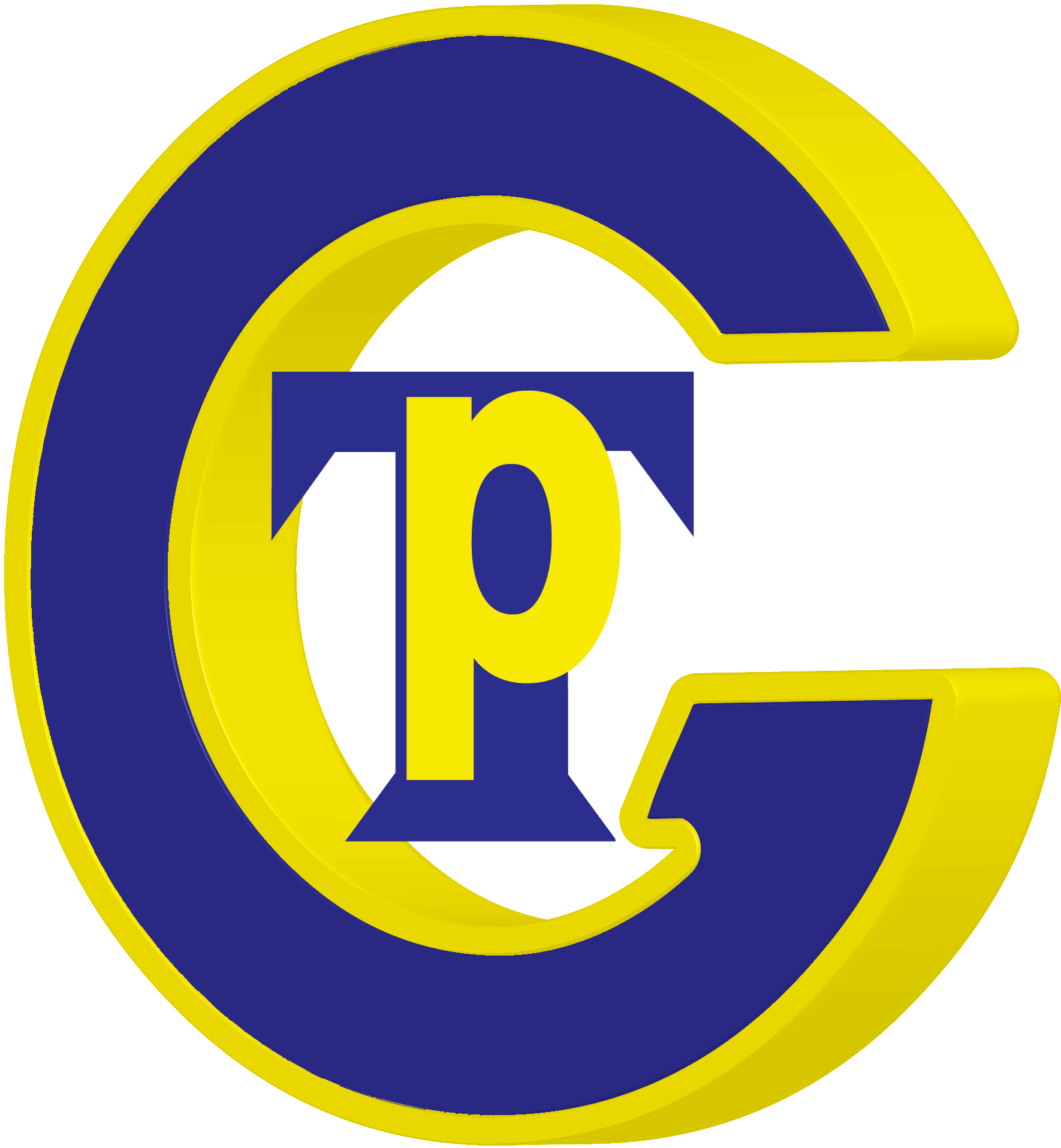 Logo Công Ty Thép Top Pro Group