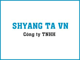 Logo Công Ty SHYANG TA VIỆT NAM