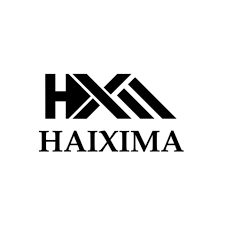 Logo Công Ty Xuất nhập khẩu HAIXIMA