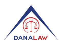 Logo Công Ty DANALAW