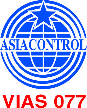 Logo Công Ty Giám định ASIACONTROL