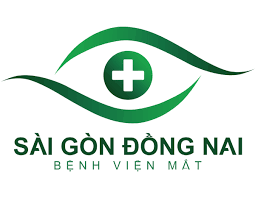 Logo Công Ty BỆNH VIỆN MẮT SÀI GÒN ĐỒNG NAI