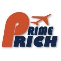Logo Công Ty Prime Rich International Logistics