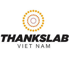 Logo Công Ty THANKSLAB VIETNAM