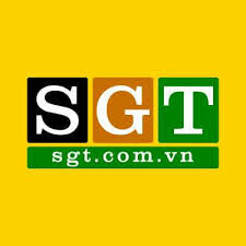 Logo Công Ty Thiết Bị SGT