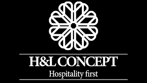Logo Công Ty H&L CONCEPT (MẮM RESTAURANT)