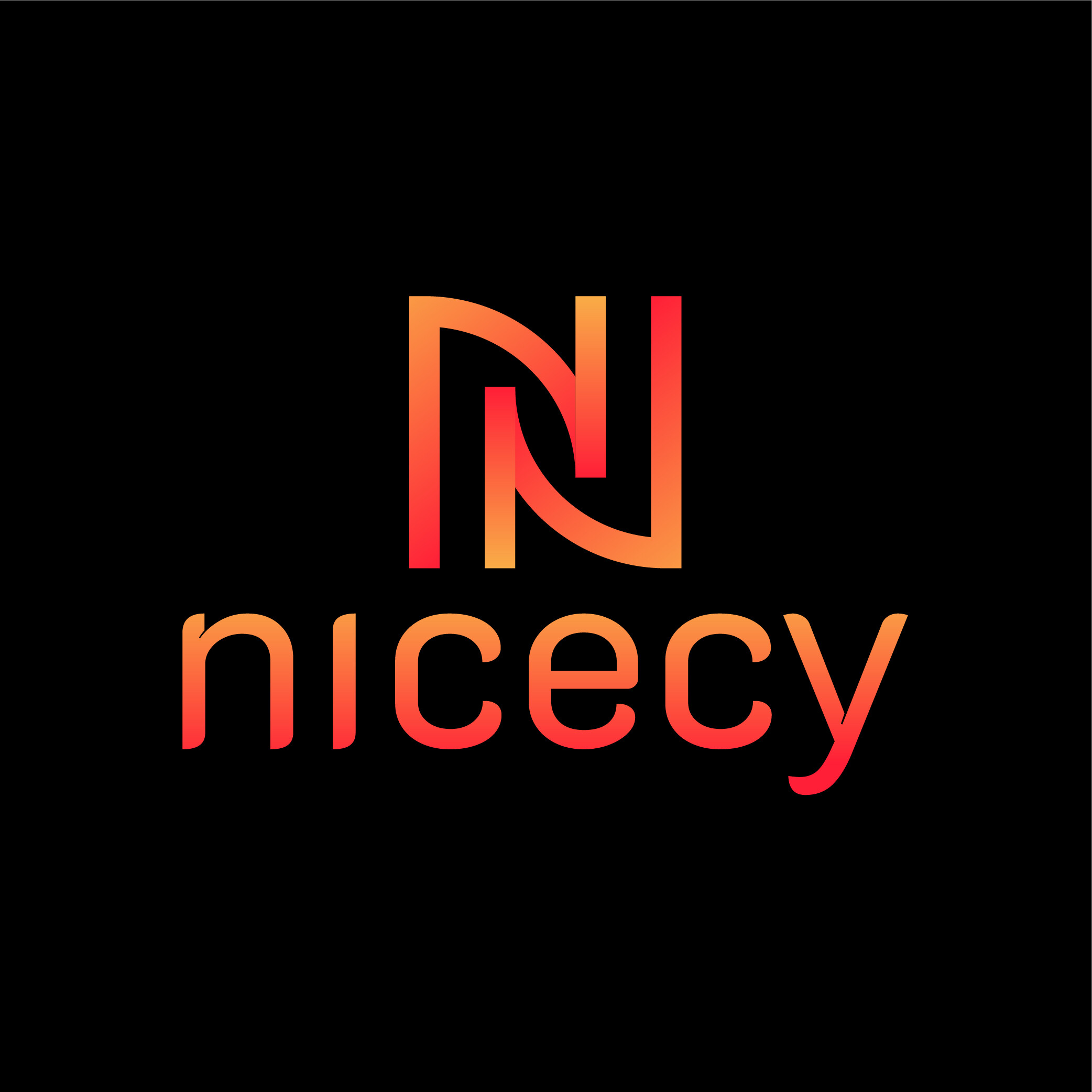 Logo Công Ty NICECY HOTEL