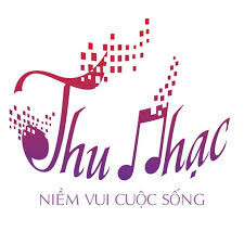 Logo Công Ty Trung Tâm Âm Nhạc Thu Nhạc
