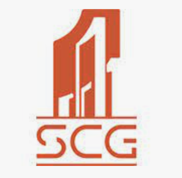 Logo Công Ty CÔNG TY XÂY DỰNG SCG