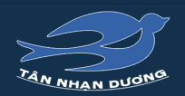 Logo Công Ty Tân Nhạn Dương