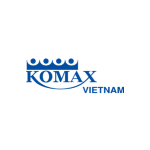 Logo Công Ty Komax Việt Nam