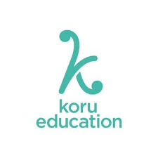 Logo Công Ty Koru Education