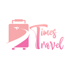 Logo Công Ty Times Travel Việt Nam