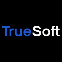 Logo Công Ty TH TrueSoft Information Technology