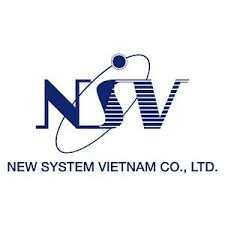 Logo Công Ty New System Vietnam