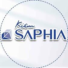 Logo Công Ty Kiềm Saphia Career