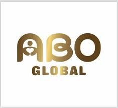 Logo Công Ty ABO GLOBAL