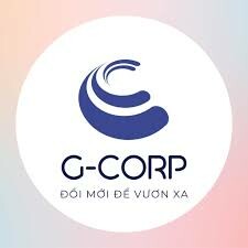 Logo Công Ty G–CORP