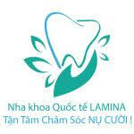 Logo Công Ty Lamina
