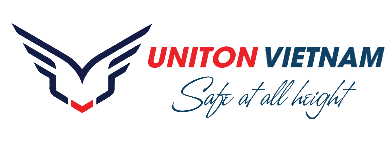 Logo Công Ty UNITON VIỆT NAM