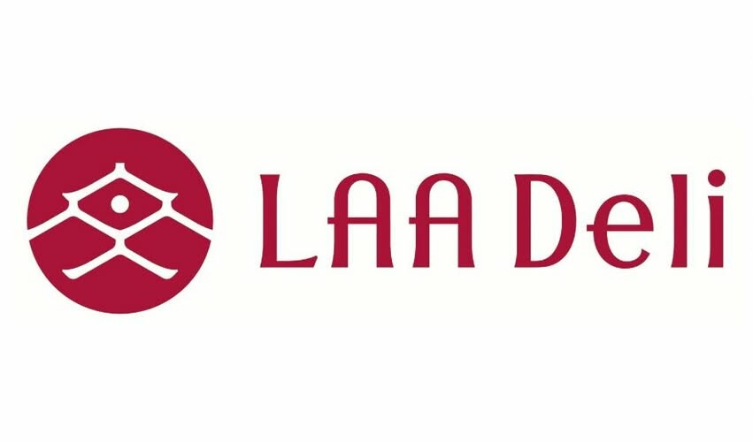 Logo Công Ty LAA Deli Hội An