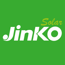 Logo Công Ty JINKO SOLAR