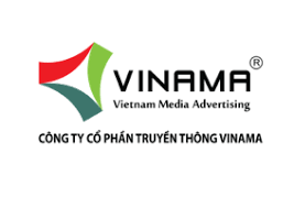 Logo Công Ty TRUYỀN THÔNG VINAMA