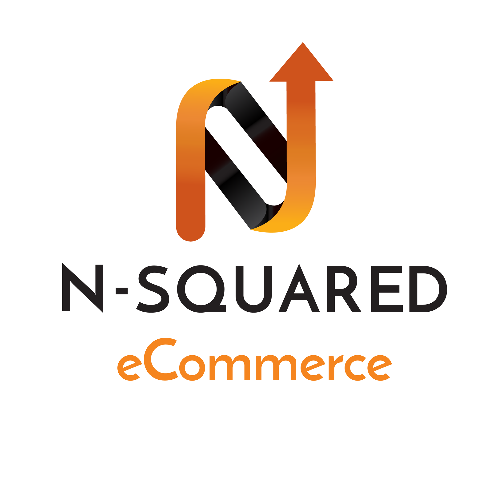 Logo Công Ty N-Squared Ecommerce Viet Nam
