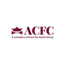 Logo Công Ty MỸ PHẨM ÂU CHÂU (ACFC)