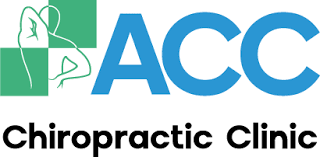 Logo Công Ty ACC Chiropractic Clinic