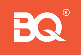Logo Công Ty Thương Mại BQ