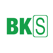 Logo Công Ty Xuất Nhập Khẩu Bách Khoa