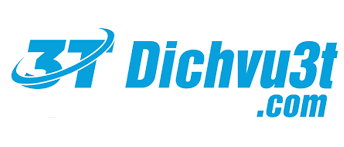 Logo Công Ty CÔNG NGHỆ DỊCH VỤ 3T