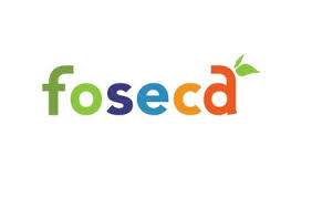 Logo Công Ty FOSECA VIỆT NAM