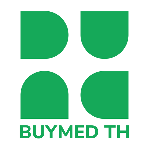 Logo Công Ty Buymed