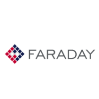 Logo Công Ty Faraday Technology VietNam