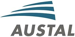 Logo Công Ty Austal