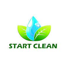 Logo Công Ty Start Clean