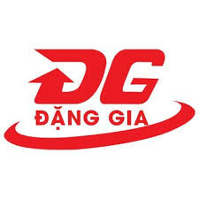 Logo Công Ty Tập Đoàn Đặng Gia