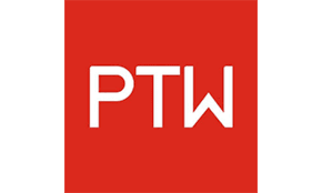 Logo Công Ty PTW Architects