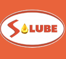 Logo Công Ty DẦU KHÍ MINH ĐỨC - Solube
