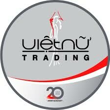 Logo Công Ty CPTM Việt Nữ