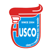 Logo Công Ty HUSCO